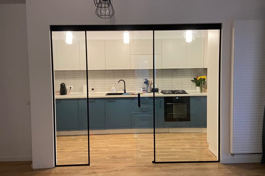 usa culisanta sticla bucatarie